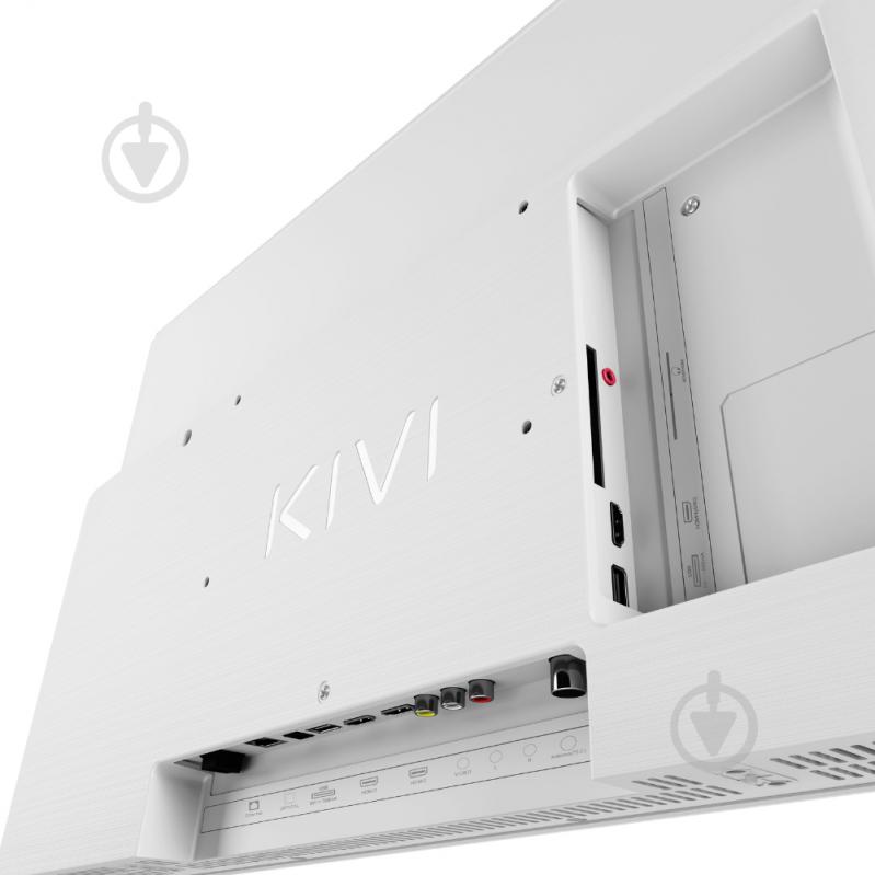 ᐉ Телевизор Kivi 32F760QW • Купить в Киеве, Украине • Лучшая цена в ...
