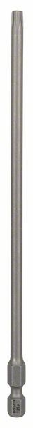 Бита Bosch Extra Hard 152 мм T25 1 шт. 2607001670 - фото 1