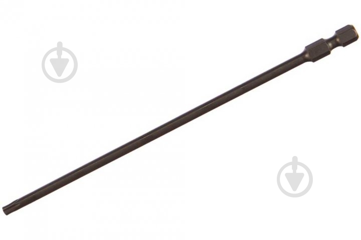 Бита Bosch Extra Hard 152 мм T25 1 шт. 2607001670 - фото 2