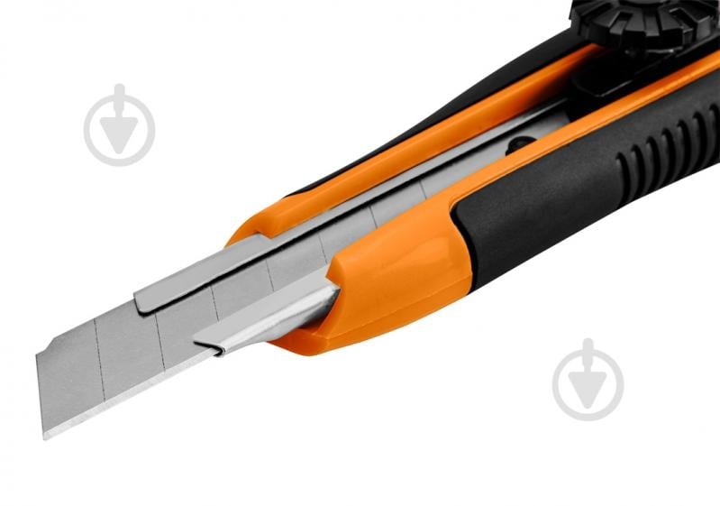 Нож сегментный NEO tools 63-014 - фото 2