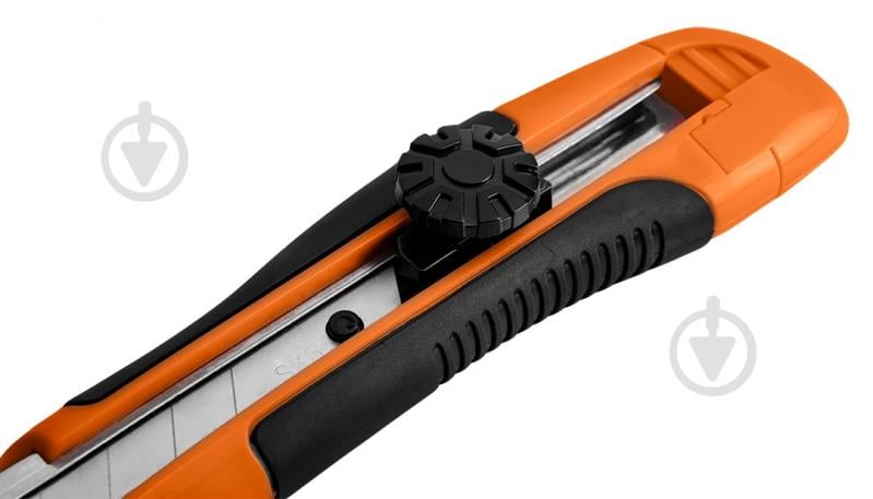 Нож сегментный NEO tools 63-014 - фото 7