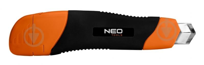 Нож сегментный NEO tools 63-014 - фото 6