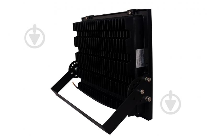 Прожектор світлодіодний Smartas Incity 150 Вт IP66 чорний IY3-320150W-255-19F1 - фото 4