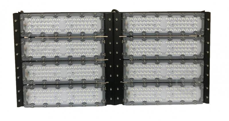 Прожектор світлодіодний Smartas Cameron 400 Вт IP66 білий CN3-320400W-26-19F1 - фото 1