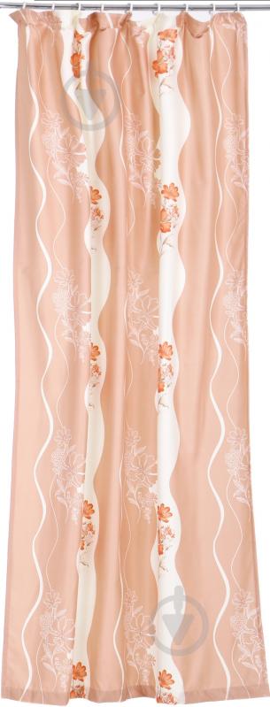 Штора 170х270 см АК W2071/111 4room - фото 1