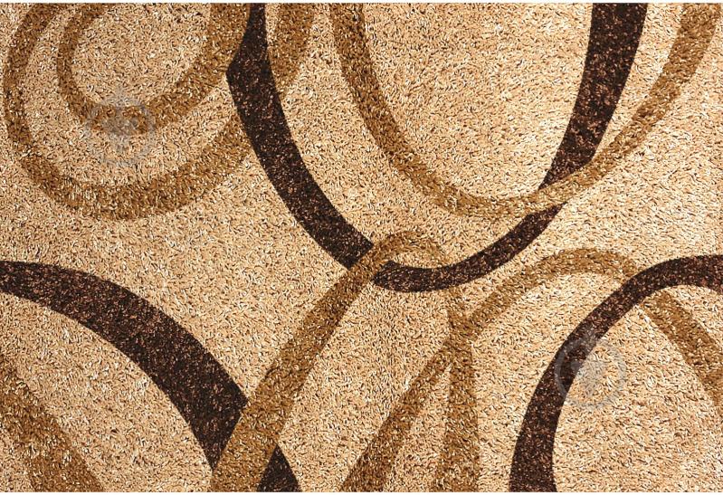 Ковер Karat Carpet Fantasy 12503/11 0,8x1,5 м - фото 1