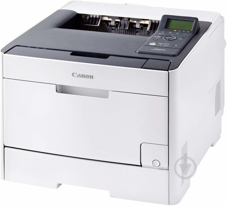 Принтер Canon i-SENSYS LBP7660Cdn А4 (5089B003) - фото 3