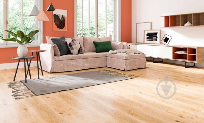 Плитка Cersanit Orsonwood beige 18,5x59,8 см - фото 7