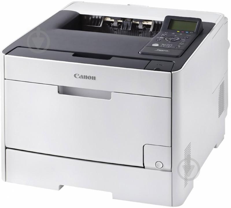 Принтер Canon i-SENSYS LBP7680Cx А4 (5089B002) - фото 3