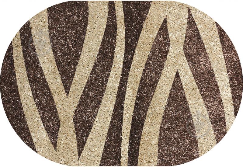 Ковер Karat Carpet Fantasy 12505/98 о 1,2x1,7 м - фото 1