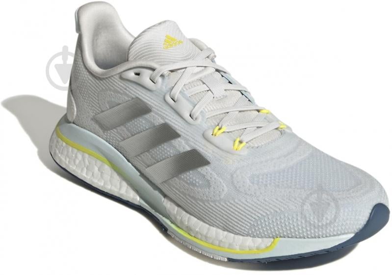 Кросівки жіночі Adidas Supernova Plus GW9105 р.37 1/3 - фото 3