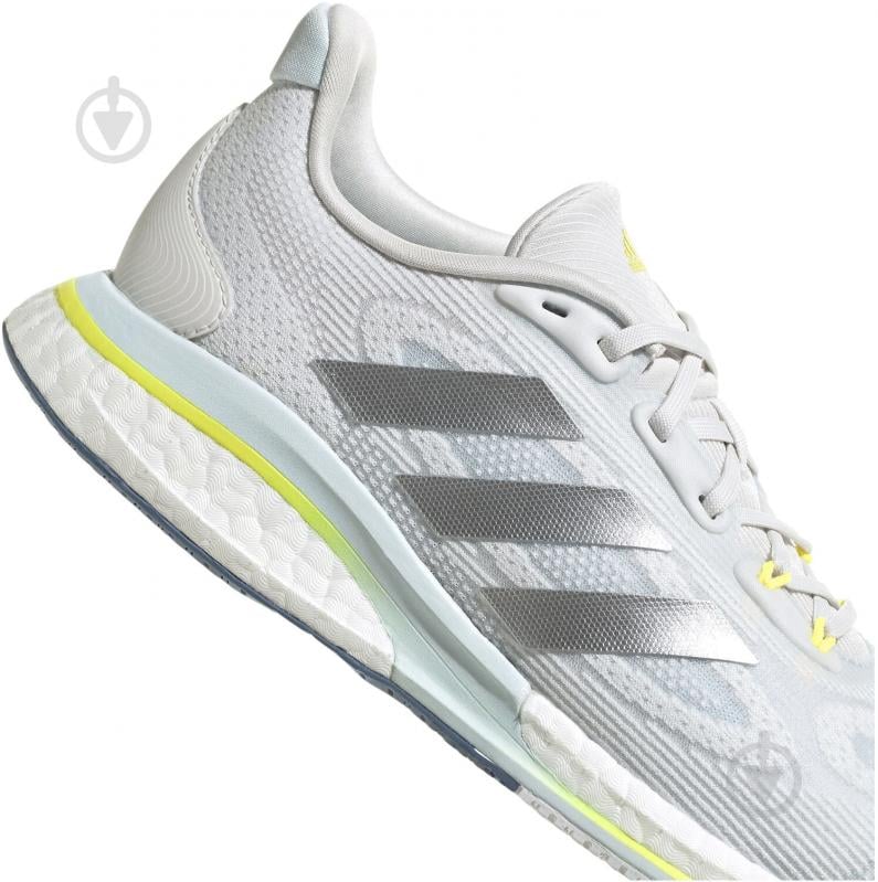 Кросівки жіночі Adidas Supernova Plus GW9105 р.37 1/3 - фото 7