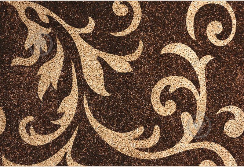 Ковер Karat Carpet Fantasy 12516/13 0,8x1,5 м - фото 1