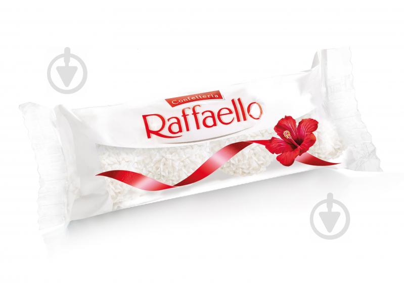 Цукерки Raffaello 40 г - фото 1