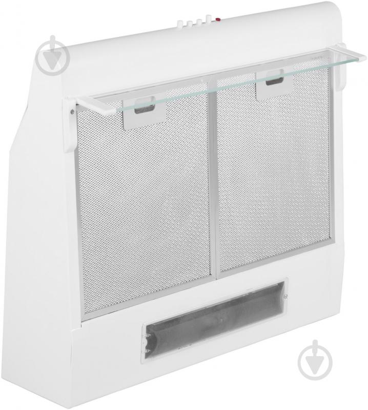 Вытяжка Best SP 2195 2M WH 60 - фото 5