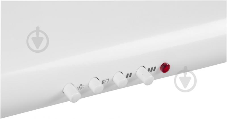 Вытяжка Best SP 2195 2M WH 60 - фото 6