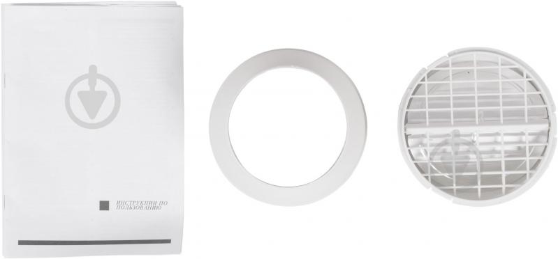 Вытяжка Best SP 2195 2M WH 60 - фото 9