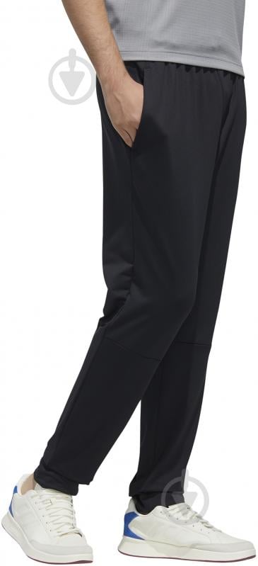 Штани Adidas M FAC PANT2 FL0237 р. XL чорний - фото 10
