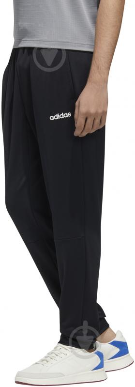 Штани Adidas M FAC PANT2 FL0237 р. XL чорний - фото 8