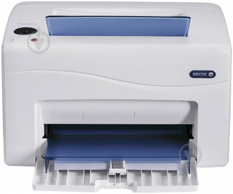 Принтер Xerox Phaser 6020BI А4 (6020V_BI) Wi-Fi - фото 1