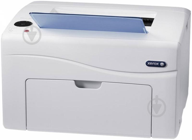 Принтер Xerox Phaser 6020BI А4 (6020V_BI) Wi-Fi - фото 3