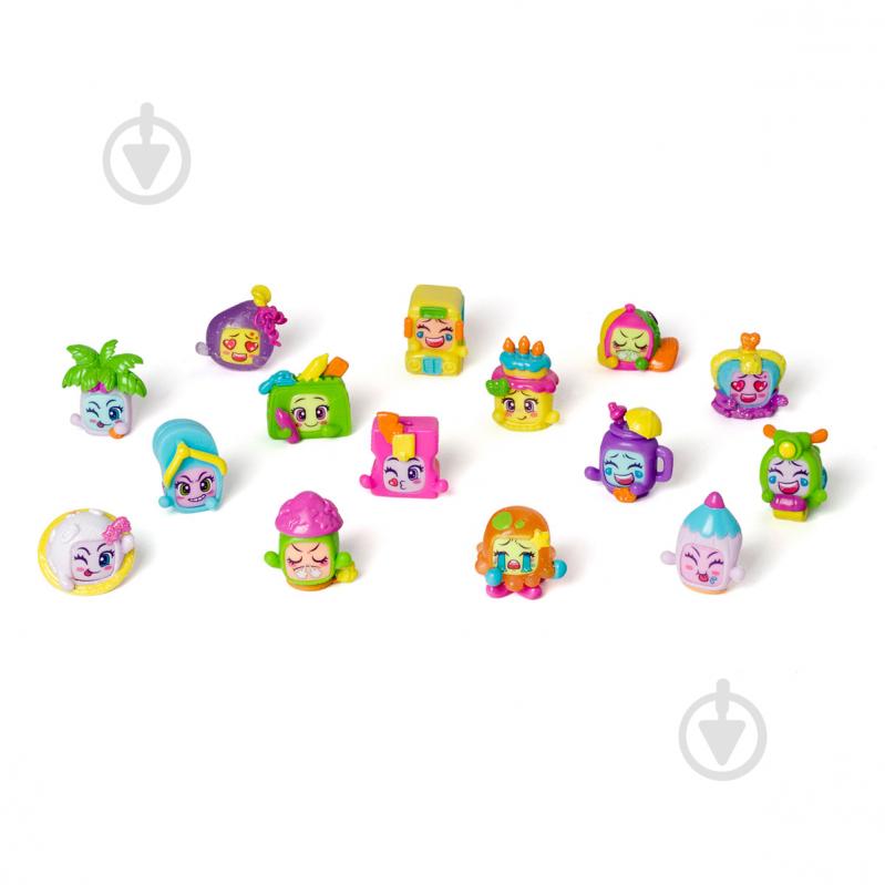 Набор фигурок Moji Pops S2 – Друзья (2 фигурки) PMP2D818IN00 - фото 5