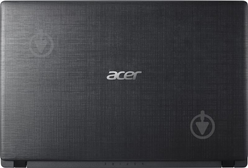 Ноутбук Acer Aspire A315-21G-60X7 15,6" (NX.GQ4ER.020) black - фото 6