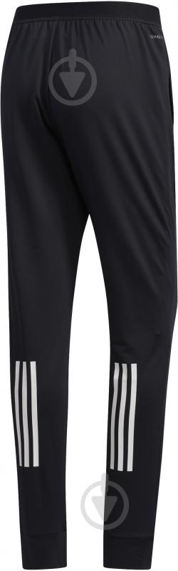 Брюки Adidas M FAC PANT2 FL0237 р. 2XL черный - фото 3