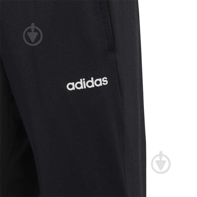 Брюки Adidas M FAC PANT2 FL0237 р. 2XL черный - фото 5