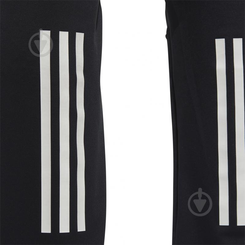 Брюки Adidas M FAC PANT2 FL0237 р. 2XL черный - фото 7