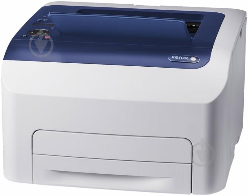 Принтер Xerox Phaser 6022NI А4 (6022V_NI) Wi-Fi - фото 3