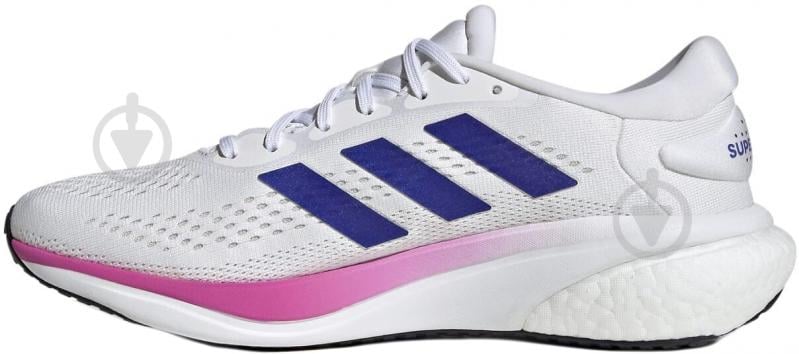 Кроссовки чоловічі Adidas Supernova 2.0 HQ9939 р.44 - фото 2