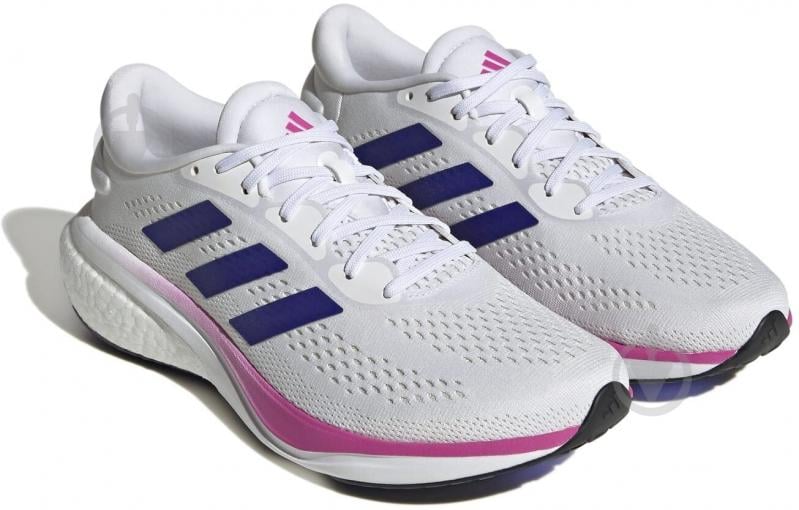 Кроссовки чоловічі Adidas Supernova 2.0 HQ9939 р.44 - фото 3