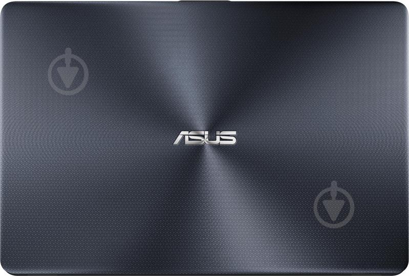 Ноутбук Asus VivoBook X505BA-EJ163 15,6" (90NB0G12-M02520) dark grey - фото 8