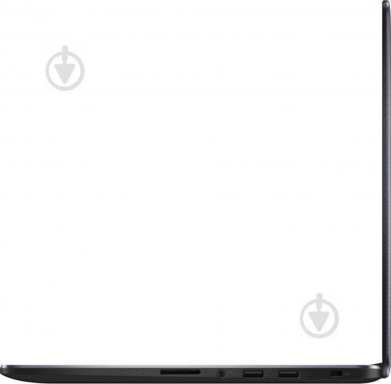 Ноутбук Asus VivoBook X505BA-EJ163 15,6" (90NB0G12-M02520) dark grey - фото 11