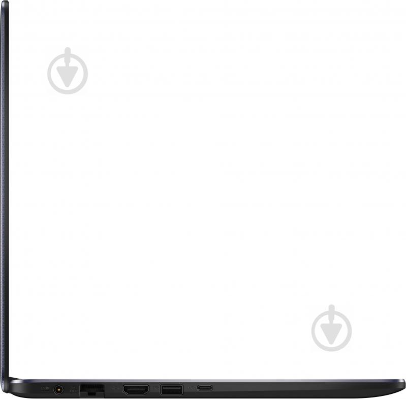 Ноутбук Asus VivoBook X505BA-EJ163 15,6" (90NB0G12-M02520) dark grey - фото 10