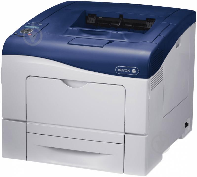 Принтер Xerox Phaser 6600DN (6600V_DN) - фото 3