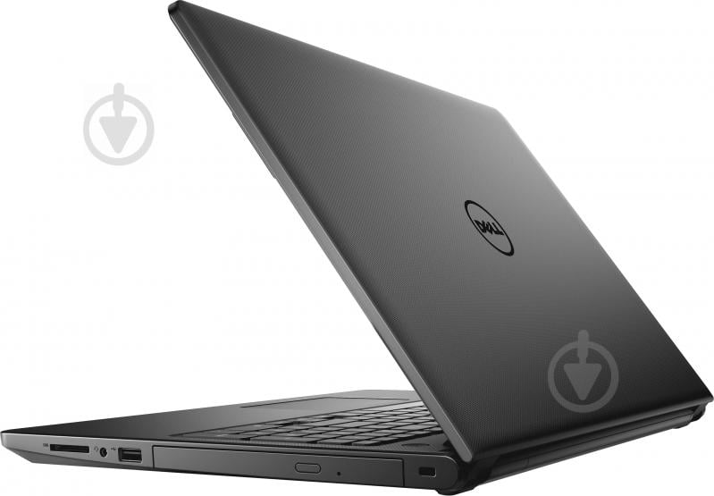 Ноутбук Dell Inspiron 3567 15,6" (3567-1069) black - фото 6