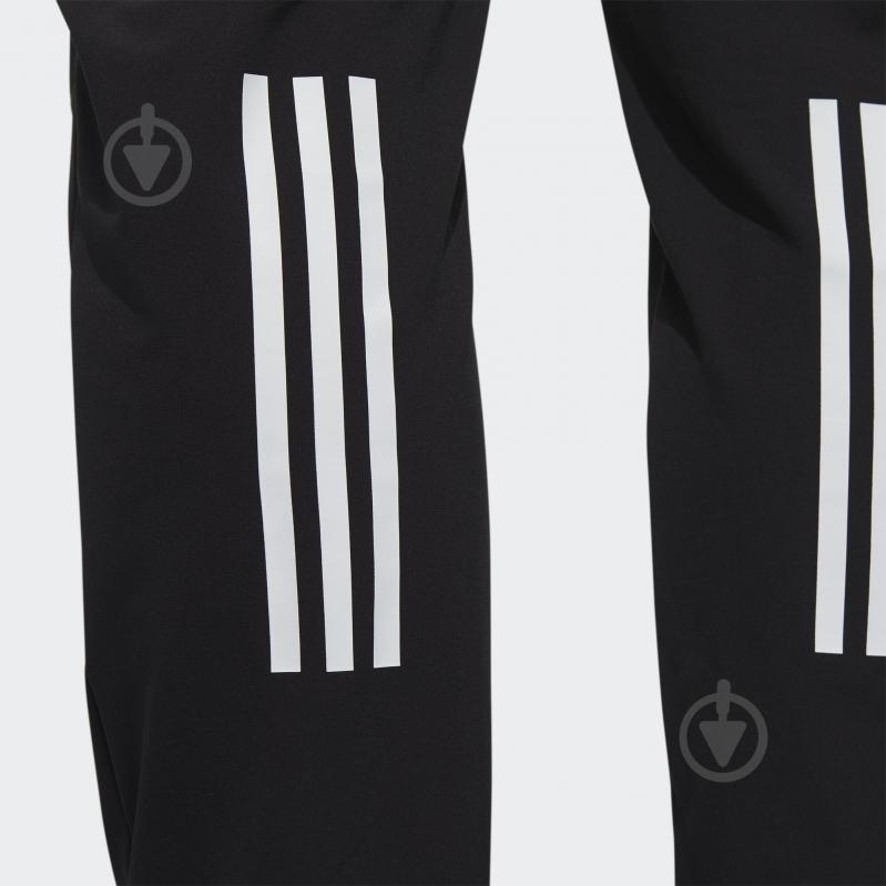 Брюки Adidas M FAC PANTS FL0250 р. L черный - фото 9