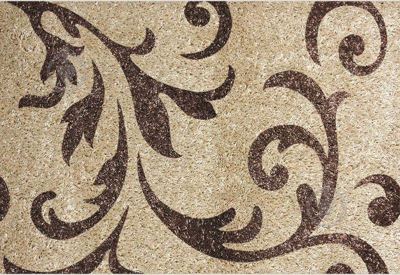 Килим Karat Carpet Fantasy 12516/89 0,8x1,5 м - фото 1