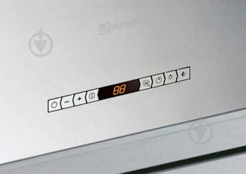 Вытяжка Faber CUBIA EG8 X A60 ACTIVE - фото 2 Вытяжка Faber CUBIA EG8 X A60 ACTIVE - фото 2