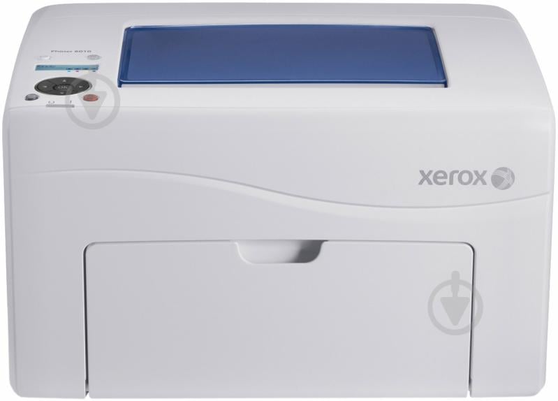 Принтер Xerox Phaser 6010N А4 (6010V_N) - фото 1