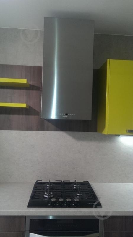 Витяжка Faber CUBIA EG8 X A45 ACTIVE - фото 4