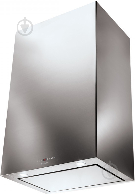 Витяжка Faber CUBIA EG8 X A45 ACTIVE - фото 1