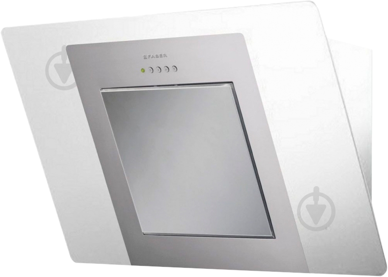 Вытяжка Faber CITY EG6 W/X A80 - фото 2