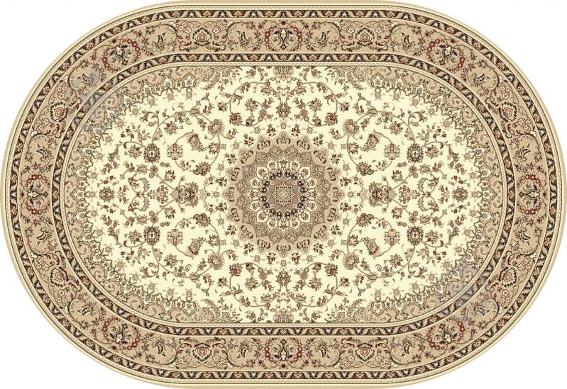 Ковер Karat Carpet Pearl 25006/100о 1,5x2,3 м - фото 1 Ковер Karat Carpet Pearl 25006/100о 1,5x2,3 м - фото 1