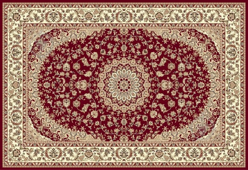 Ковер Karat Carpet Pearl 25006/210 2,5x3,5 м - фото 1 Ковер Karat Carpet Pearl 25006/210 2,5x3,5 м - фото 1