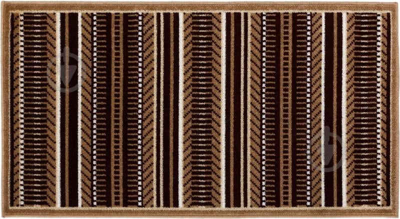 Ковер Karat Carpet Spectr 3333AG/12 0,8x1,5 м - фото 1