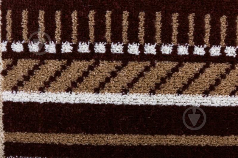 Ковер Karat Carpet Spectr 3333AG/12 0,8x1,5 м - фото 2