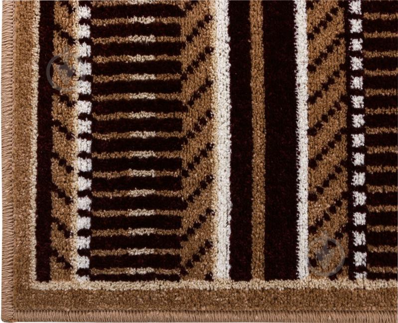 Ковер Karat Carpet Spectr 3333AG/12 0,8x1,5 м - фото 3